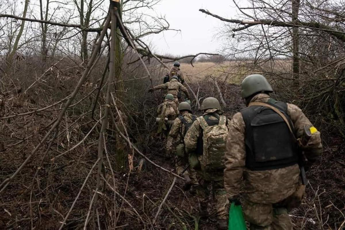 ВИДЕО от войната: Полковник от Киев каза кога започва новото контранастъпление на ВСУ
