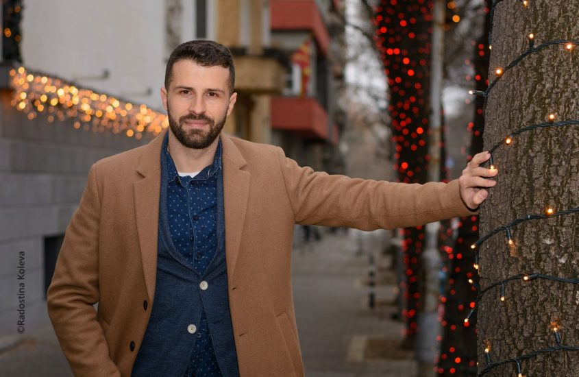 Георги Блажев призна за жестоко унижение на летището