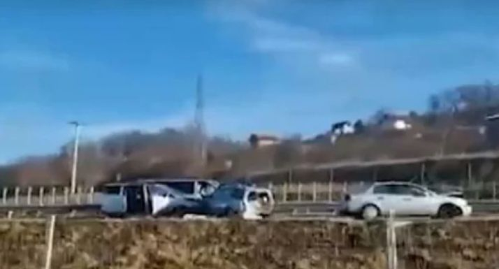 Външното с важен призив след ада в Пирот 