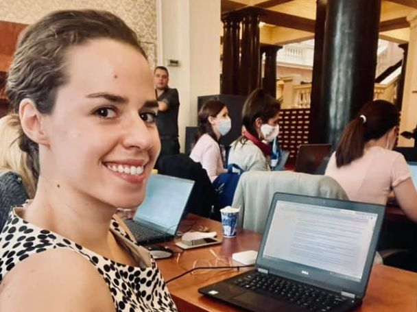 Щерката на Андрей Райчев не е на себе си, ето какво й се случи по празниците