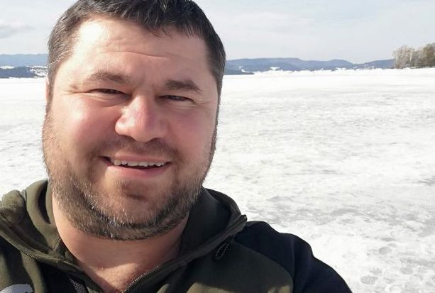 Откриха тялото на пожарникаря Недялко, хвърлил се от Аспарухов мост