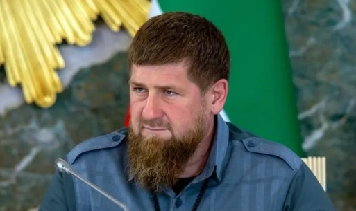 Кадиров разказа за лошото положение на украинската армия