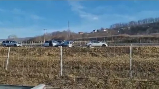 Оцелели от облака амоняк край Пирот: Не можехме да дишаме, повръщахме