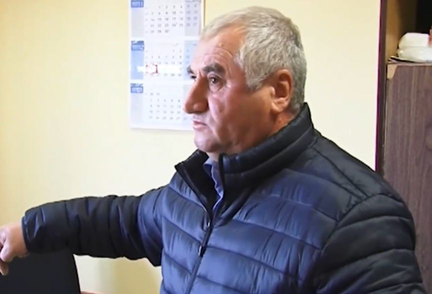 Жалки оправдания ломоти шофьорът, убил куче брутално в Созополско ВИДЕО