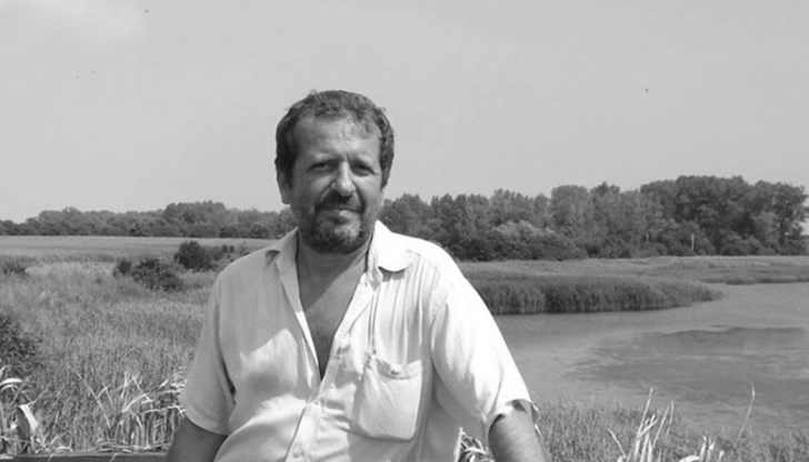 Почина известен роден журналист 