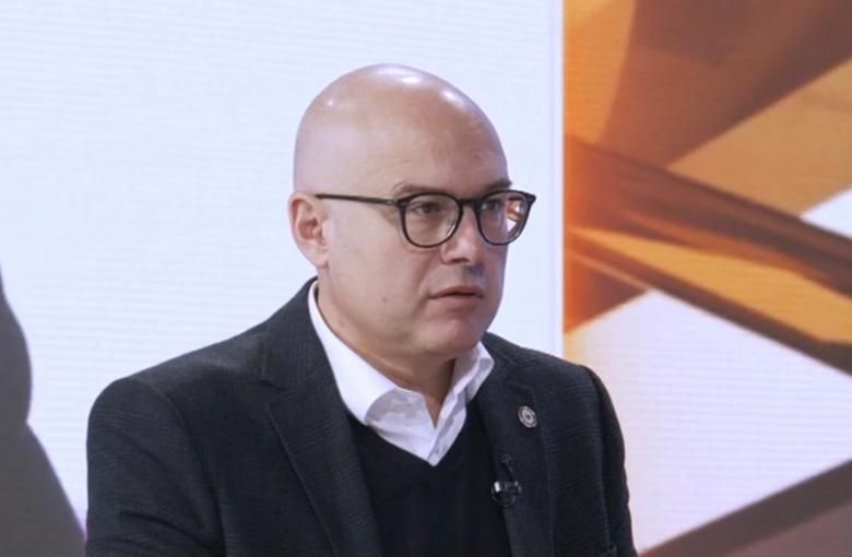 Вучевич: Сърбия е готова за споразумение, но това не означава преместване на червените линии