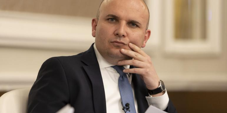 Кючюк призовава Борел за европейска защита на Христо Грозев