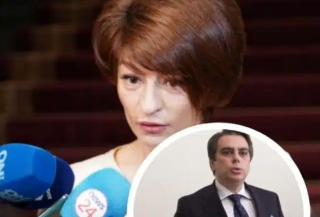 Неочаквано: Оказа се, че Деси Атанасова и Асен Василев си приличат много по... 