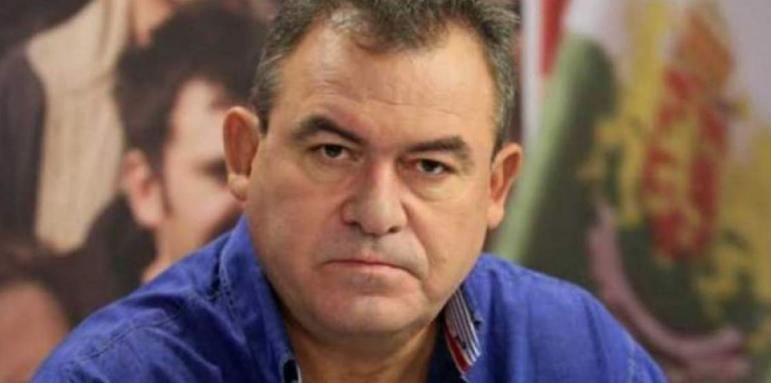 Богомил Бонев: Защо викаме руския посланик заради Грозев, а не викаме американския заради Гешев