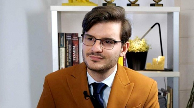Атанас Радев: Приказките за правителство с третия мандат нямат връзка с реалността