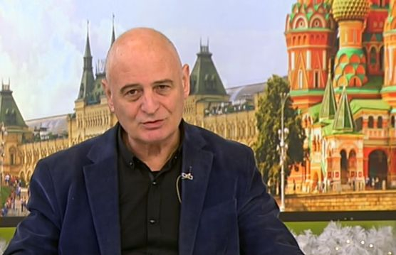 Проф. Радулов каза кой може да нападне Грозев и защо няма да получи охрана 