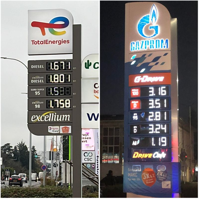 Нереално, но истина: Заплатите в Люксембург 5-6 пъти по-високи от нашите, а храните и горивата по-евтини СНИМКИ