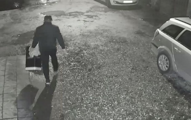 Кокошкарската кражба на десетилетието в Пловдив!