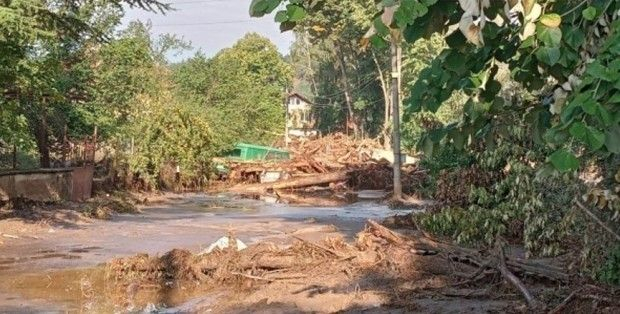 В наш град раздават безплатно чисто нова битова техника, може ли да си вземете?
