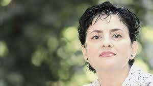 Калина Андролова: Вече изглежда "нормално" Грозев да стане премиер