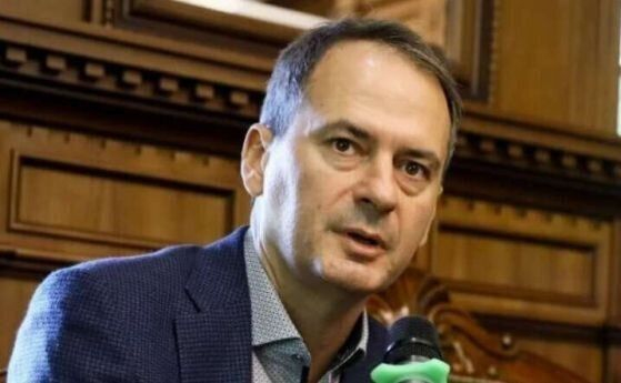 Лондон би шута на Христо Грозев