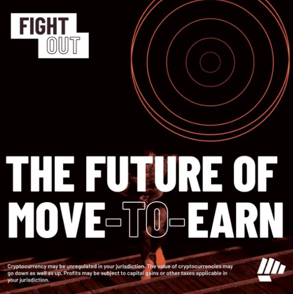 FightOut ще разтърси фитнес света: Можете да инвестирате още днес