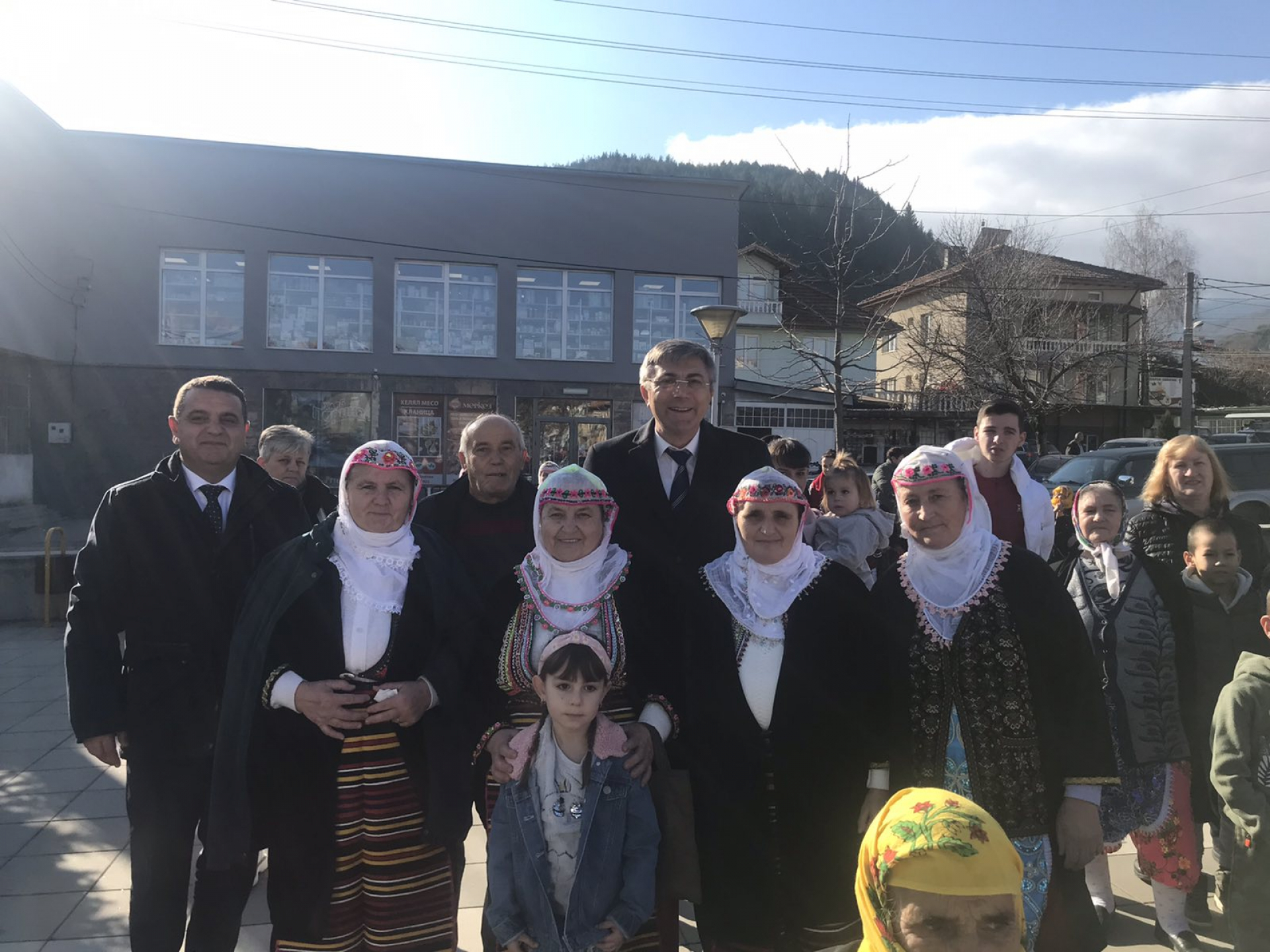 Карадайъ на Куртулуш Байрам: При липсата на диалог няма как да има правителство
