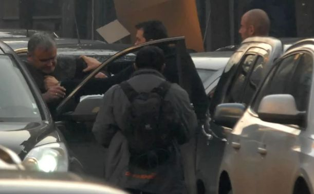 Батални сцени в Пловдив по празниците, ето какво се случи 