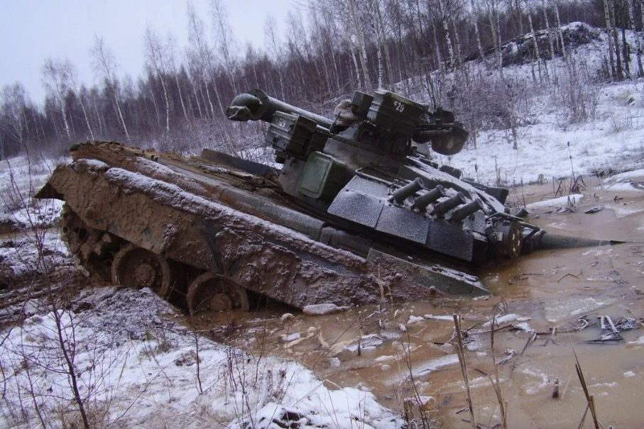 Украинското командване призна, че боевете са в задънена улица