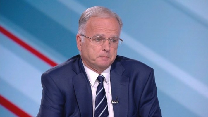 Боян Чуков за 2022 г: Национална катастрофа у нас, увертюра към Трета световна война в Украйна