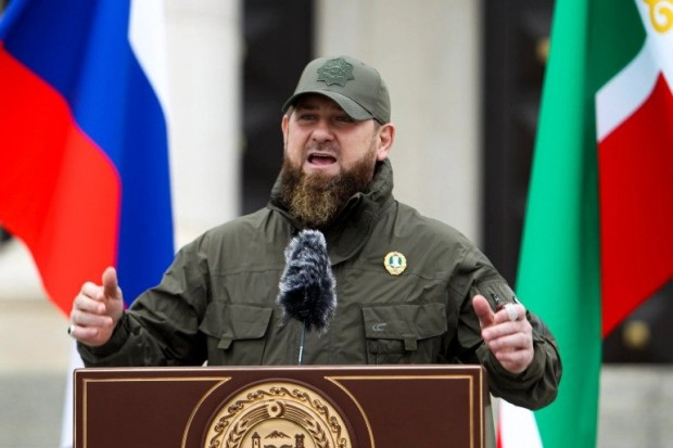 Кадиров към арабския свят: Който не иска да живее под знамената на ЛГБТ да направи това