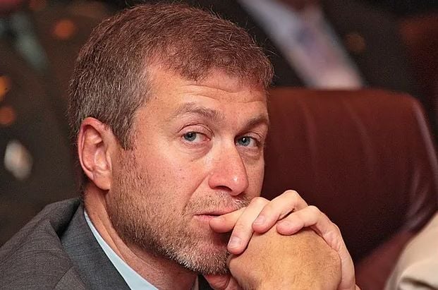 Войната удари тежко руските богаташи! За месеци джобът на Абрамович изтъня с...