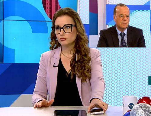 Неочаквано: Лора Инджова и ексшефът на КАТ си признаха за тежки издънки СНИМКИ