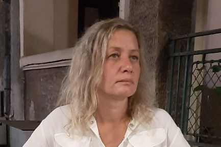 Полицията с важна информация за мистериозно изчезналата преди 25 дни Жанета 