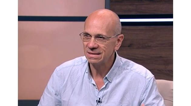 Кардиологът проф. Марчев с рецепта как да се подмладим през 2023 г