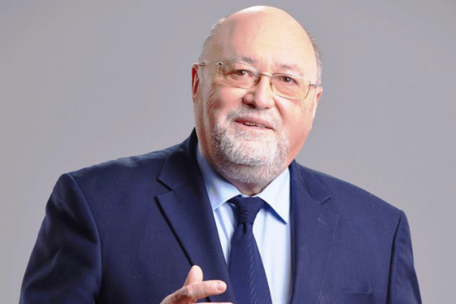 Ал. Йорданов вещае кошмар за русофилите у нас през 2023 г.: Ред сълзи, ред сополи 