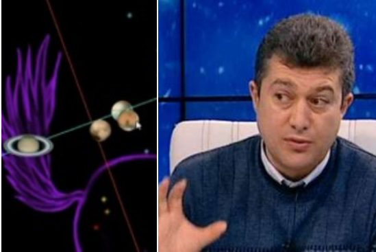 Прочут астролог: Българи, Новата година започва с чудо!