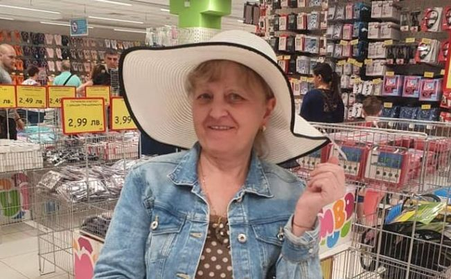 Извънредно: Отриха българката, изчезнала в Италия