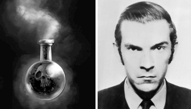 Страшната история на Чаения отровител, добавял лъжичка смърт в напитката на жертвите си