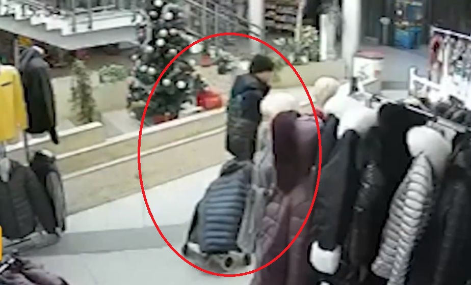 Тоя мъж направи нещо много грозно в Пловдив ВИДЕО