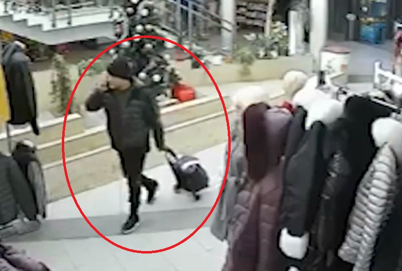 Тоя мъж направи нещо много грозно в Пловдив ВИДЕО