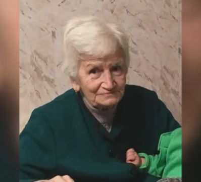 Край на издирването на възрастната жена от Ямбол, ето какво се случи