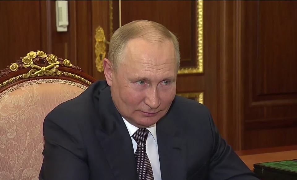Експерт от Киев разкри новия коварен план на Путин, повече от 70 чуждестранни наемници са ликвидирани край Харков