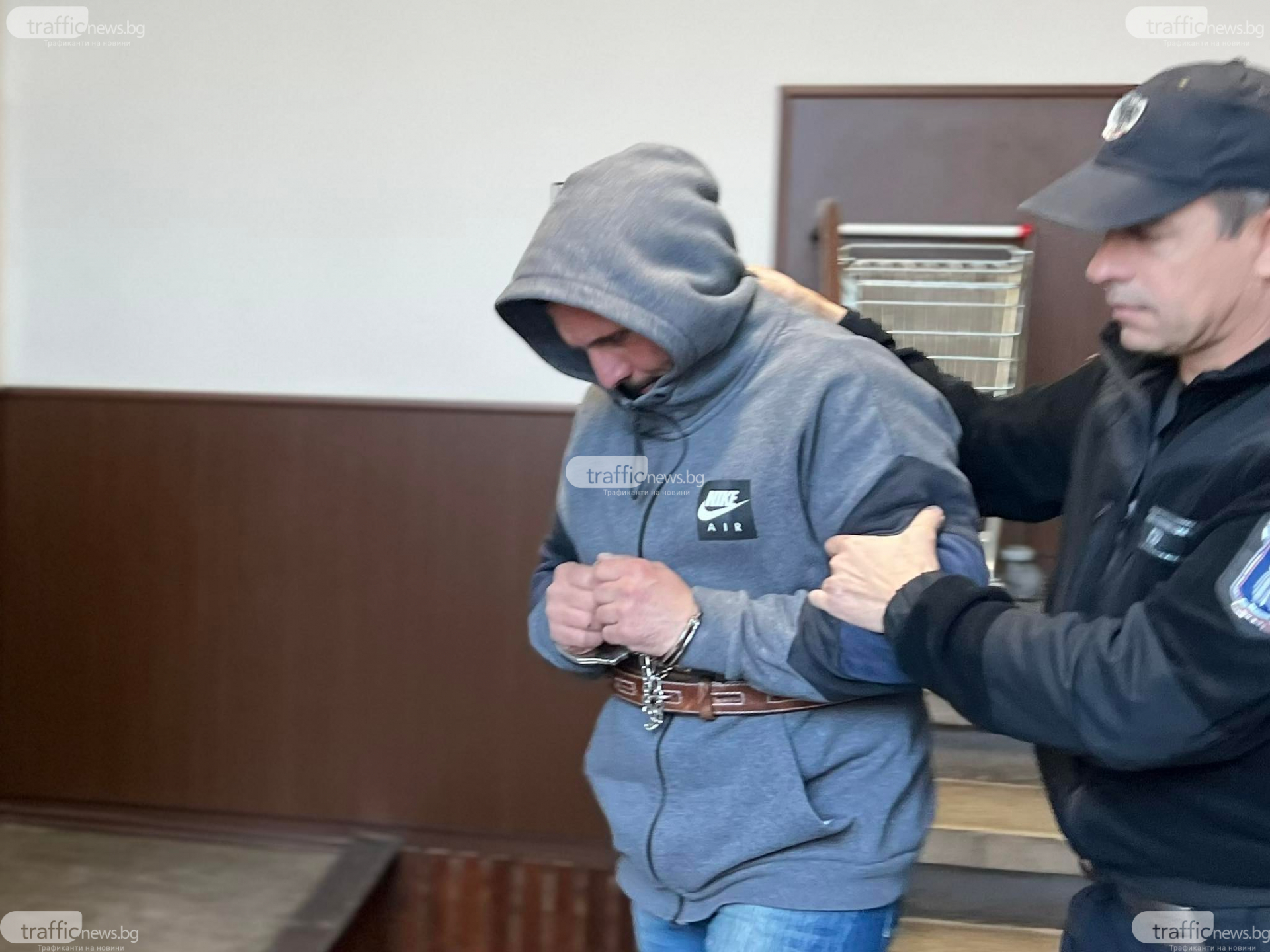 Какво се случва?! 8-г Вилияна, заклана от майка си и още 14 убийства в Пловдивско