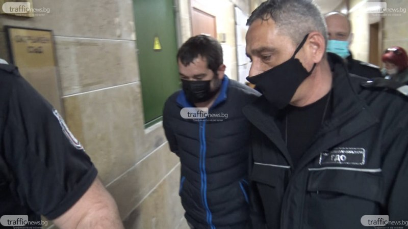 Какво се случва?! 8-г Вилияна, заклана от майка си и още 14 убийства в Пловдивско