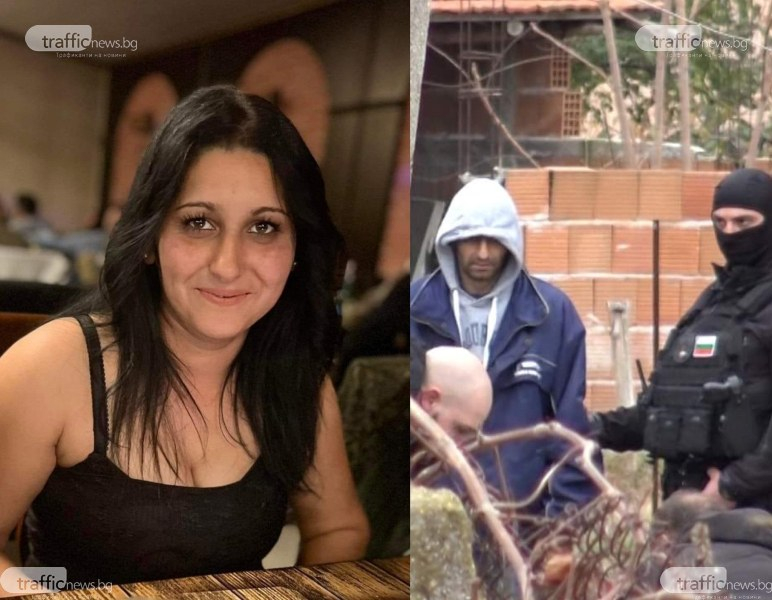 Какво се случва?! 8-г Вилияна, заклана от майка си и още 14 убийства в Пловдивско