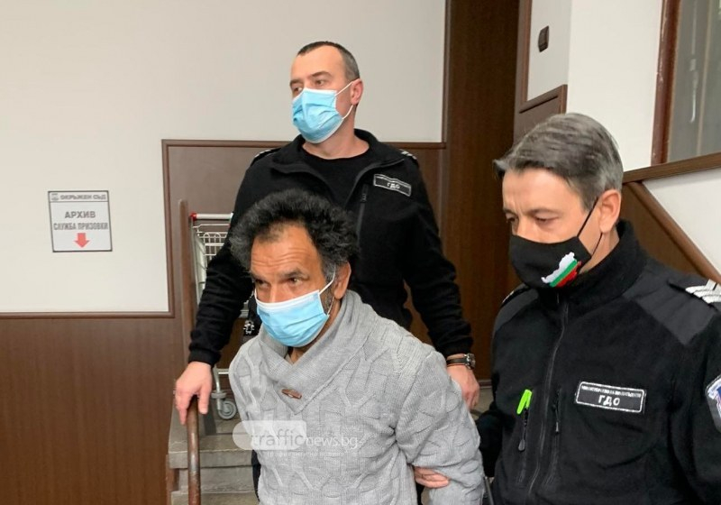 Какво се случва?! 8-г Вилияна, заклана от майка си и още 14 убийства в Пловдивско