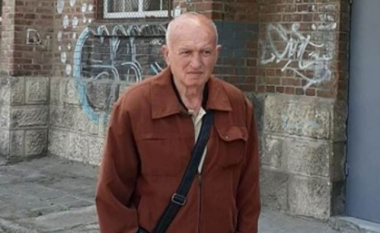 Виждали ли сте Никола, търсят го под дърво и камък СНИМКА