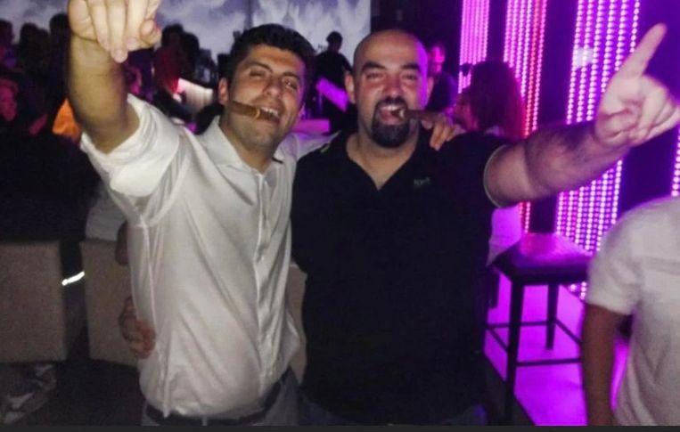 Party animal: Кирил Петков удари всички в земята, как го прави това?! СНИМКИ