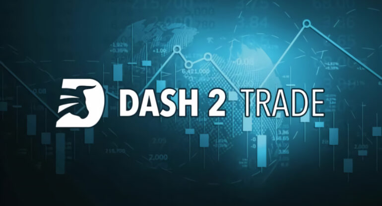 Dash 2 Trade стигна $12.5 милиона, остава по-малко от $1 милион, предварителната продажба приключва скоро