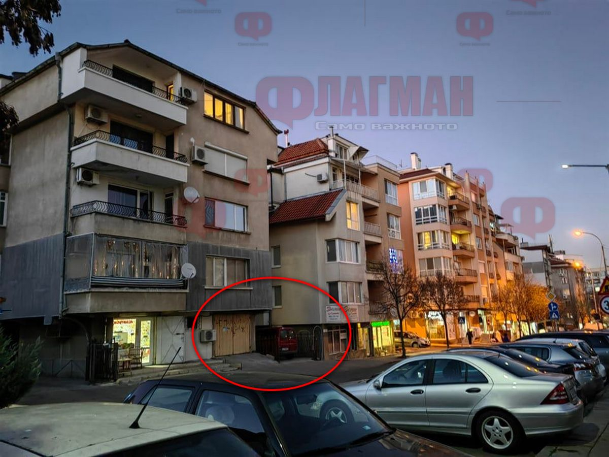 Месарски бос и синовете му пребиха жестоко 29-г. бургазлия, замесена е жена