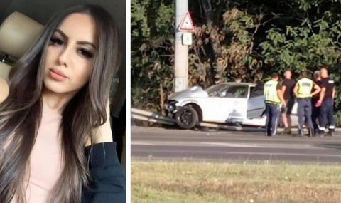 Съд помилва с условна присъда убиеца на красивата Памела, мотивите са потресаващи 