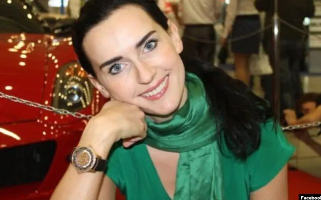 Горещи разкрития за красивата украинска посланичка в България!