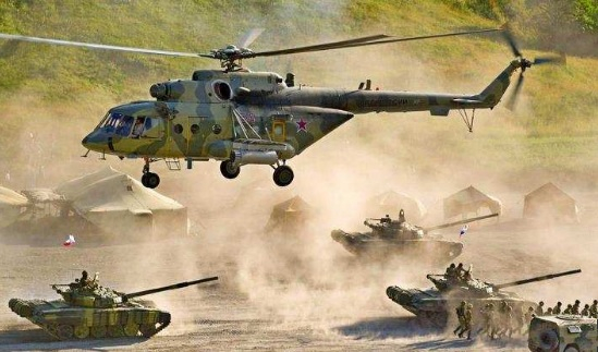 Генерал от ВСУ разясни защо руската армия ще настъпи към Харков много скоро