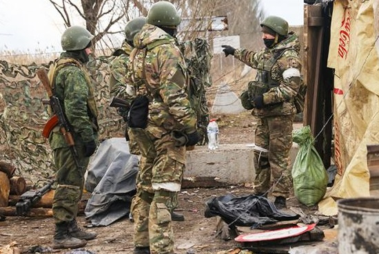 Британски експерти разясниха новата успешна стратегия на руския "Генерал Армагедон" през 2023 г.